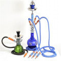 Factory Price Wholesale Hookah Shisha for Smoking Buer (ES-HK-081)